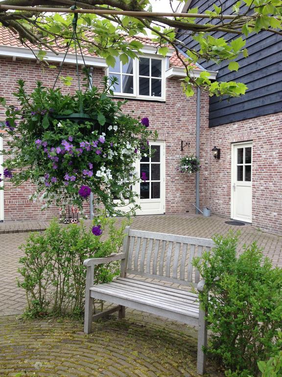 Hof Van Renesse Noordwelle Exterior photo